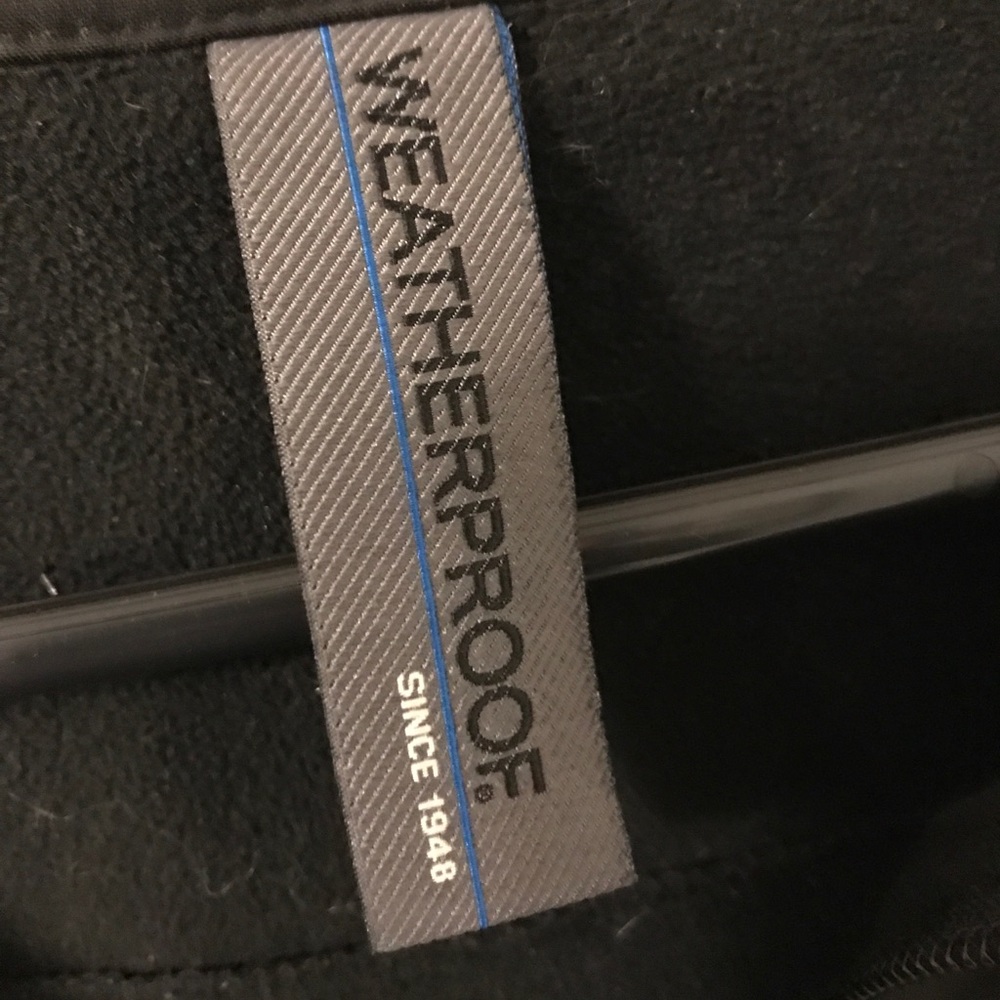 Weatherproof Brand Soft Shell Jacket - image 2